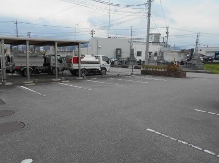 ルミエール・ルナの物件内観写真