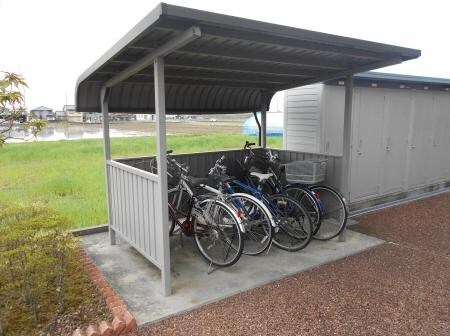 ルミエール・ルナの物件内観写真