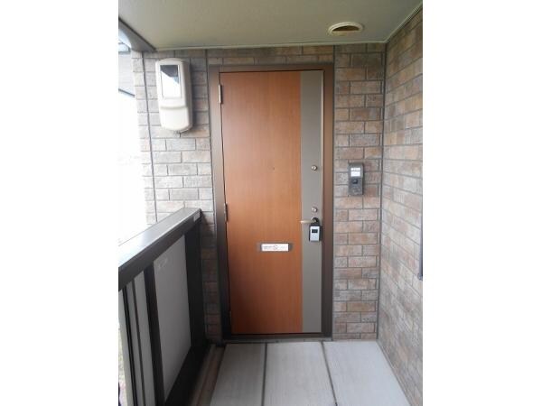 ルミエール・ルナの物件内観写真