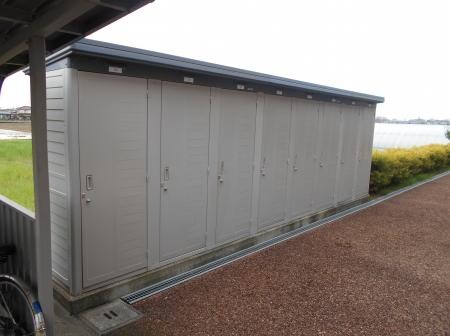 ルミエール・ルナの物件内観写真