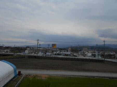 ルミエール・ルナの物件内観写真