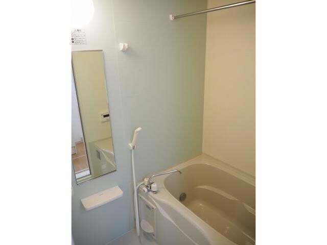 ボンヌ・シャンスの物件内観写真