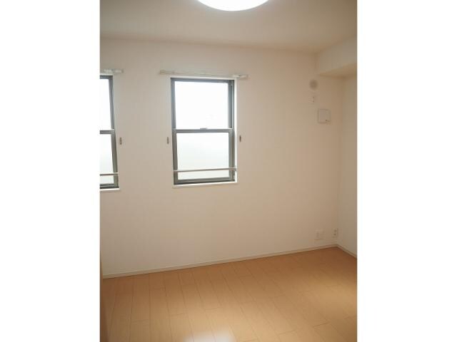 ボンヌ・シャンスの物件内観写真