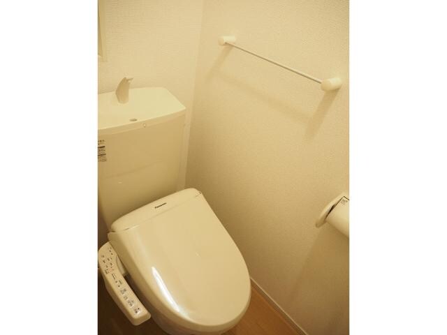 ボンヌ・シャンスの物件内観写真