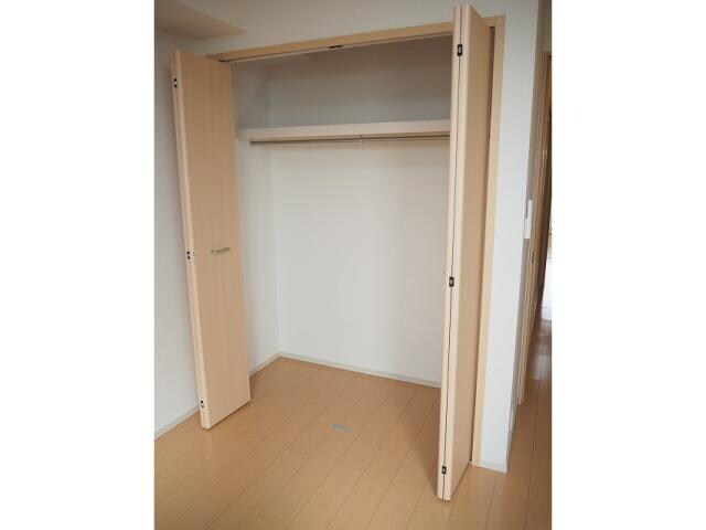 ボンヌ・シャンスの物件内観写真