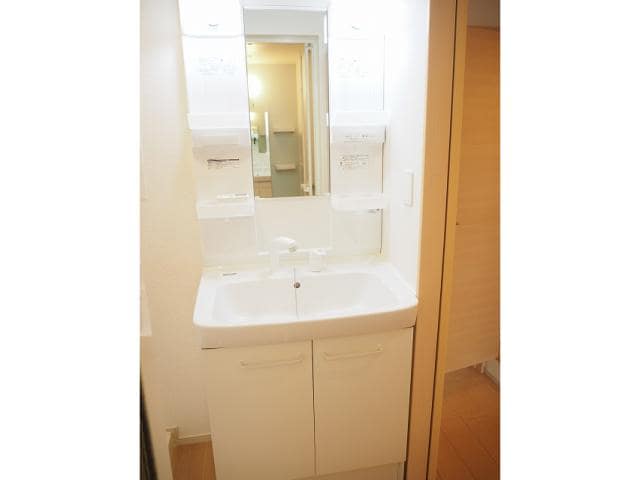 ボンヌ・シャンスの物件内観写真