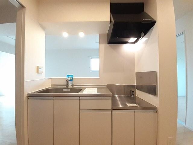 エムティハウスの物件内観写真