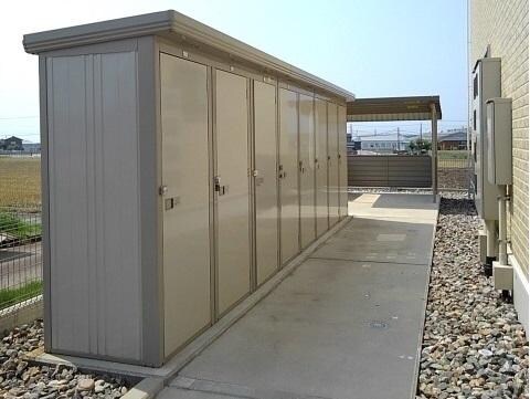 エムティハウスの物件内観写真