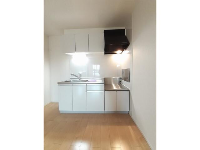 シャノワールの物件内観写真