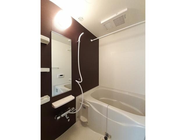 シャノワールの物件内観写真