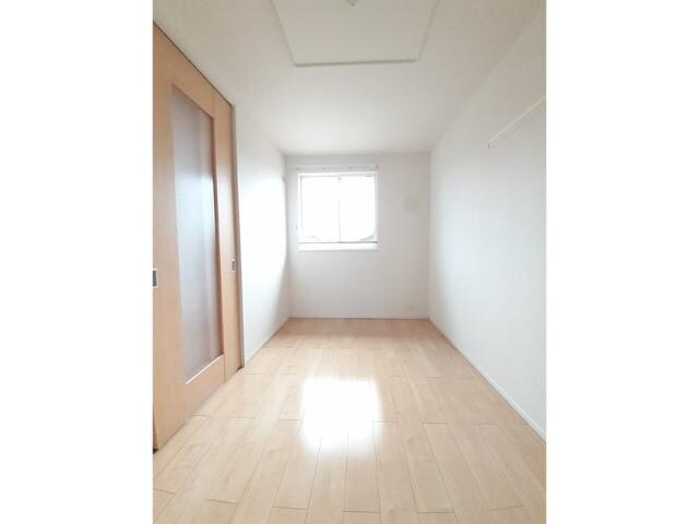 シャノワールの物件内観写真