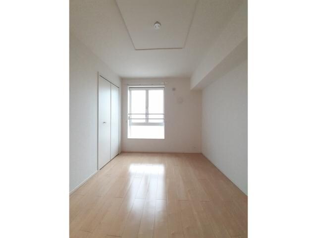 シャノワールの物件内観写真