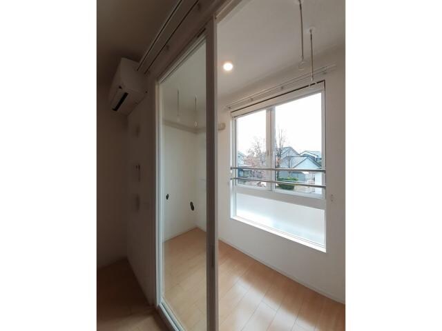 シャノワールの物件内観写真