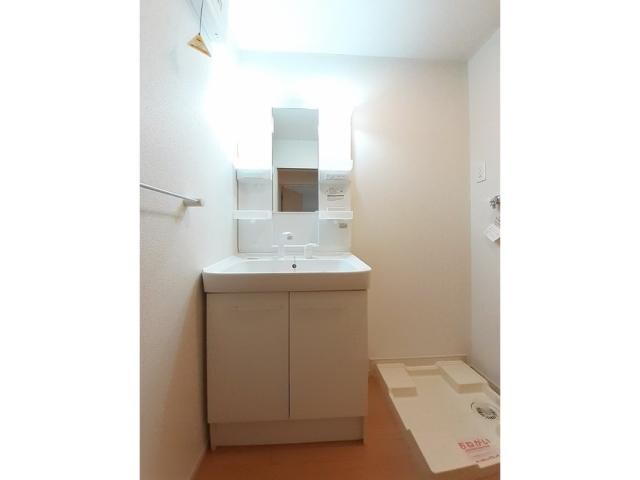 シャノワールの物件内観写真