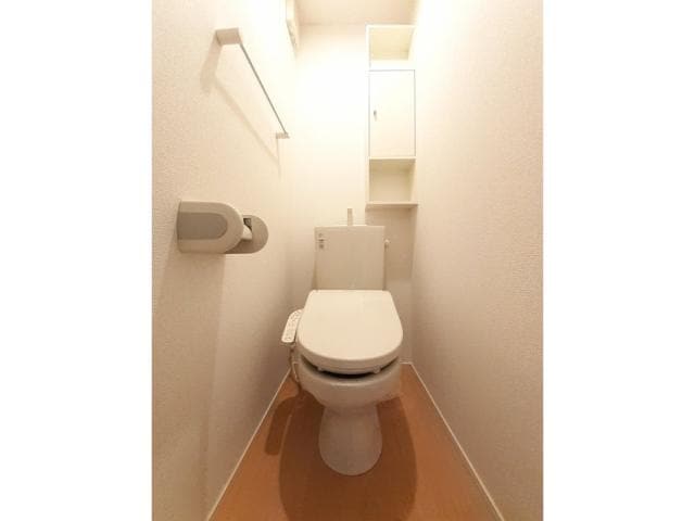 シャノワールの物件内観写真