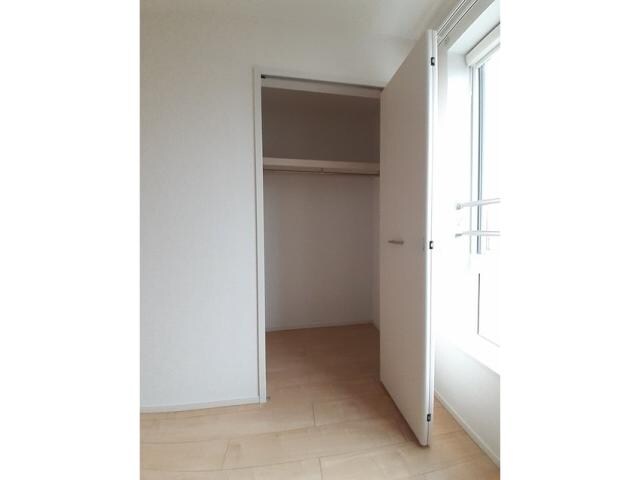 シャノワールの物件内観写真