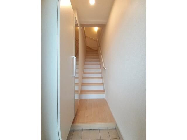 シャノワールの物件内観写真