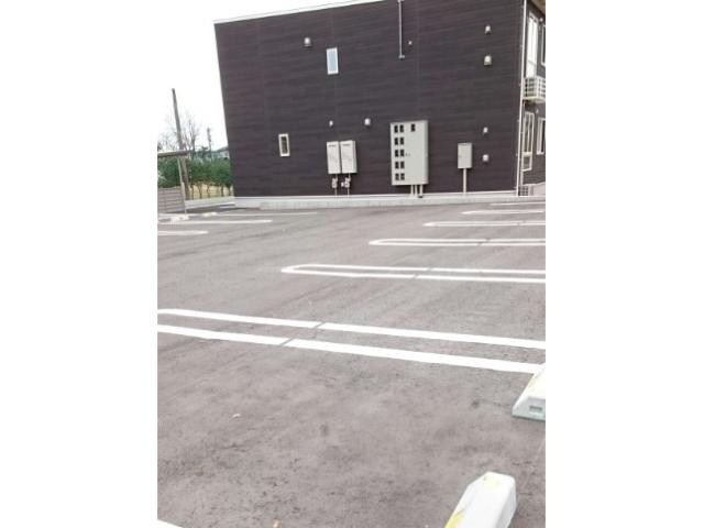 シャノワールの物件内観写真