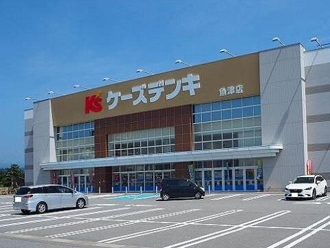 シャノワールの物件内観写真