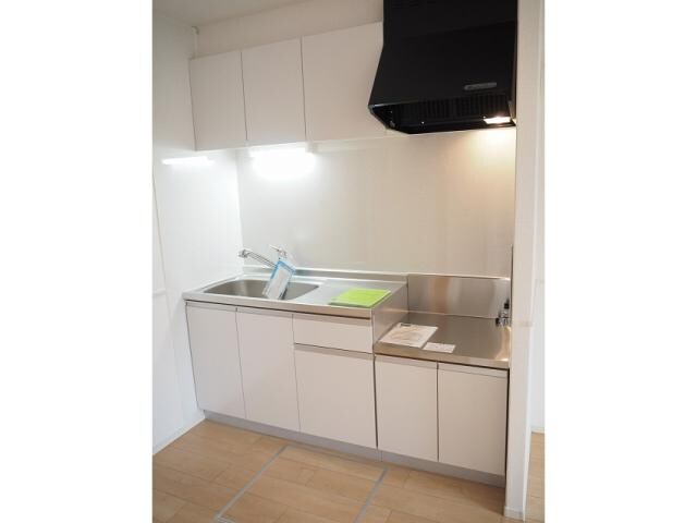 ラパンⅢの物件内観写真