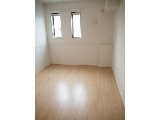 ラパンⅢの物件内観写真