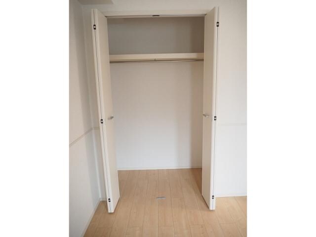 ラパンⅢの物件内観写真