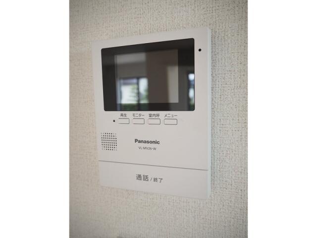 ラパンⅢの物件内観写真