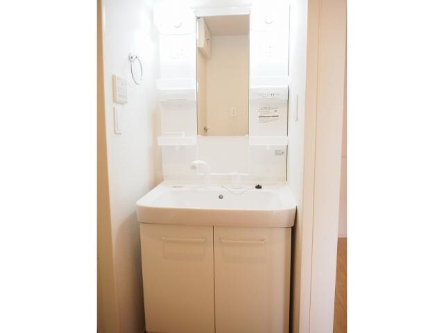 ラパンⅢの物件内観写真