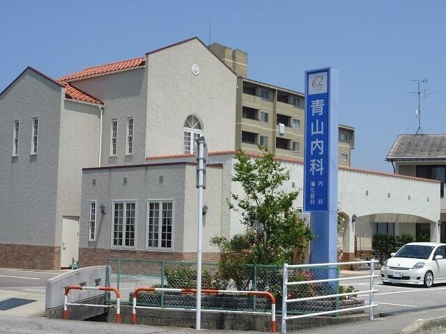 ラパンⅢの物件内観写真