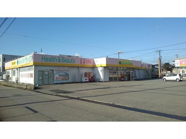 ラパンⅢの物件内観写真