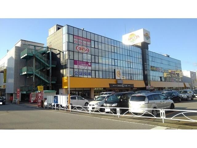 ラパンⅢの物件内観写真