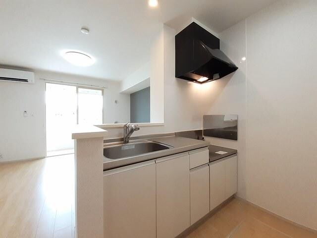 Asunto(アサント）の物件内観写真