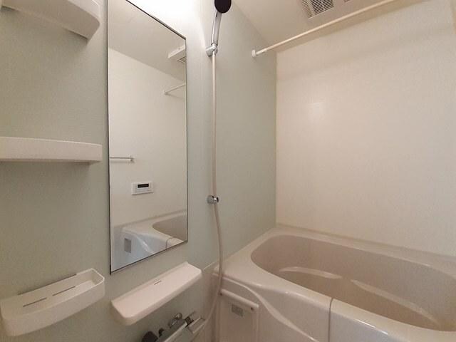 Asunto(アサント）の物件内観写真