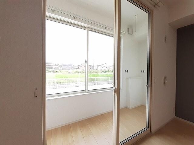 Asunto(アサント）の物件内観写真