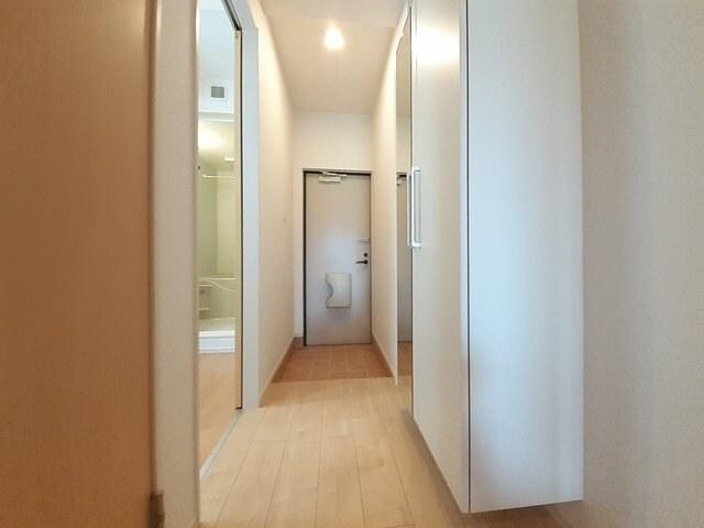 Asunto(アサント）の物件内観写真