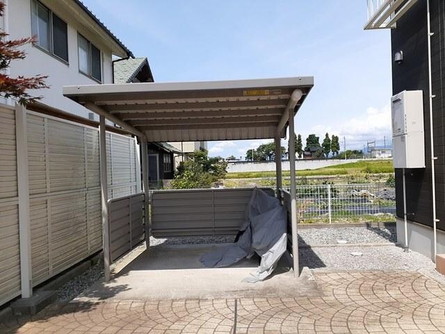 Asunto(アサント）の物件内観写真