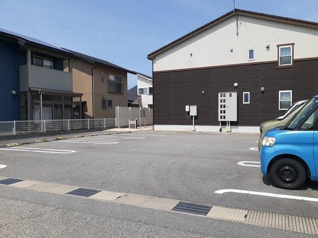 Asunto(アサント）の物件内観写真