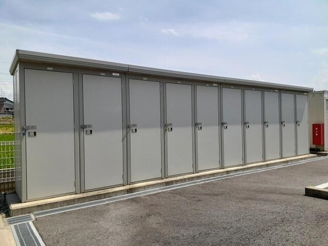 Asunto(アサント）の物件内観写真