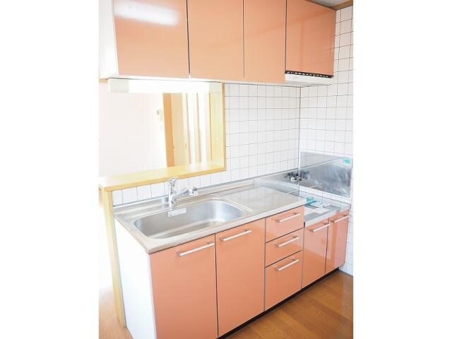 モア・ステージⅤの物件内観写真