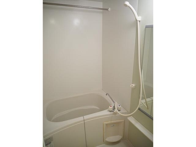 モア・ステージⅤの物件内観写真