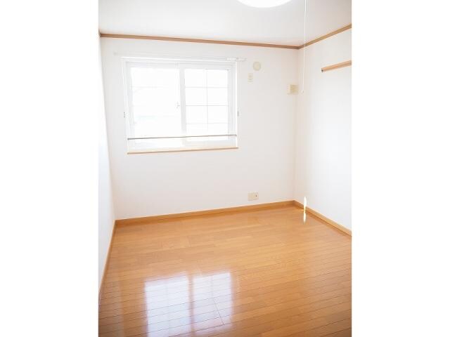 モア・ステージⅤの物件内観写真