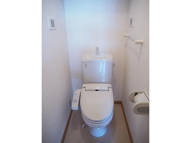 モア・ステージⅤの物件内観写真