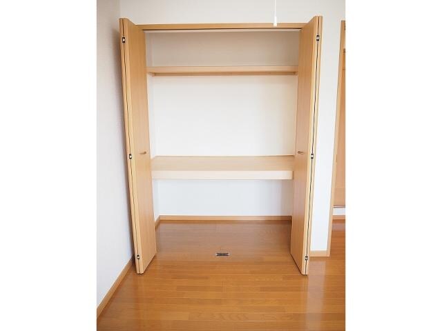 モア・ステージⅤの物件内観写真