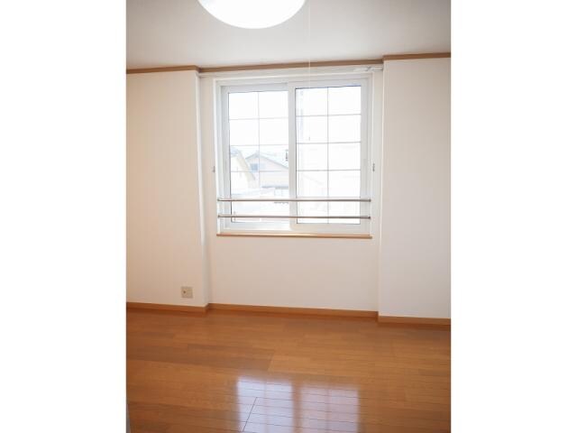 モア・ステージⅤの物件内観写真