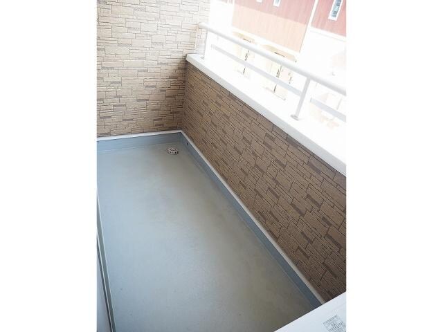 モア・ステージⅤの物件内観写真