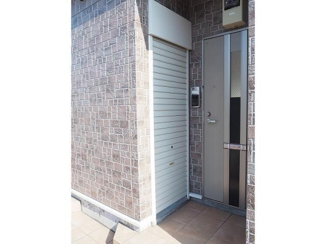 モア・ステージⅤの物件内観写真