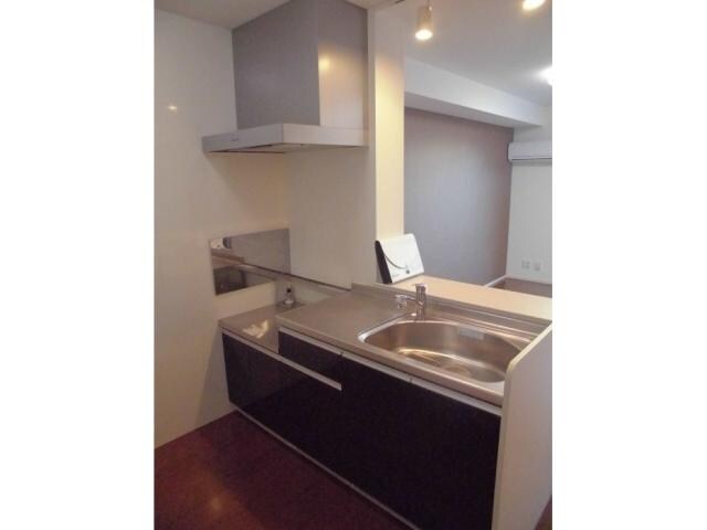 アバンティの物件内観写真