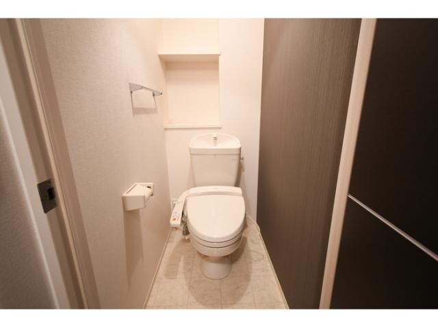 アバンティの物件内観写真