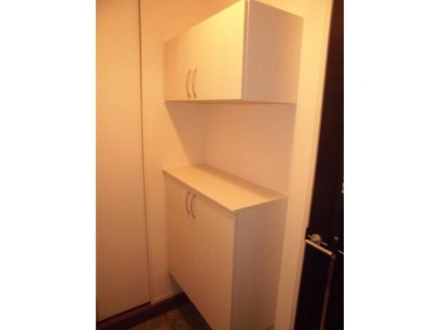 アバンティの物件内観写真