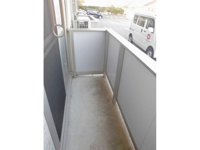 アバンティの物件内観写真